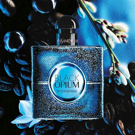 ysl black opium intense|chemist warehouse ysl black opium.